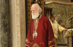 Αρχιεπίσκοπος Ειρηναίος: Υποβλήθηκε σε τραχειοστομία, παραμένει στη ΜΕΘ του ΠΑΓΝΗ