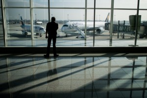 Ιδιωτικό αεροσκάφος συνετρίβη στο αεροδρόμιο Ατατούρκ