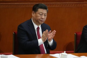 Ισόβιος πρόεδρος της Κίνας ο Σι Τζινπίνγκ - «Κιχ» από τα ΜΜΕ της χώρας