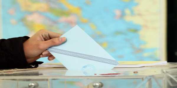 Πελοπόννησος: Μεγάλη αποχή στις εκλογές του πρώτου γύρου