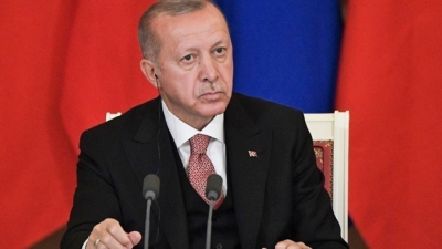 Νέες απειλές Ερντογάν: Οι δυτικές χώρες «θα πληρώσουν» για το κλείσιμο των προξενείων τους