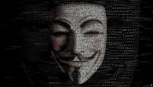 Anonymous Greece: Απάντηση στους Τούρκους χάκερς, έριξαν τη σελίδα του τουρκικού υπουργείου Άμυνας