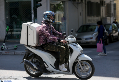 Έρχονται οι «σκοτεινές κουζίνες» στην Ελλάδα, το delivery αλλάζει