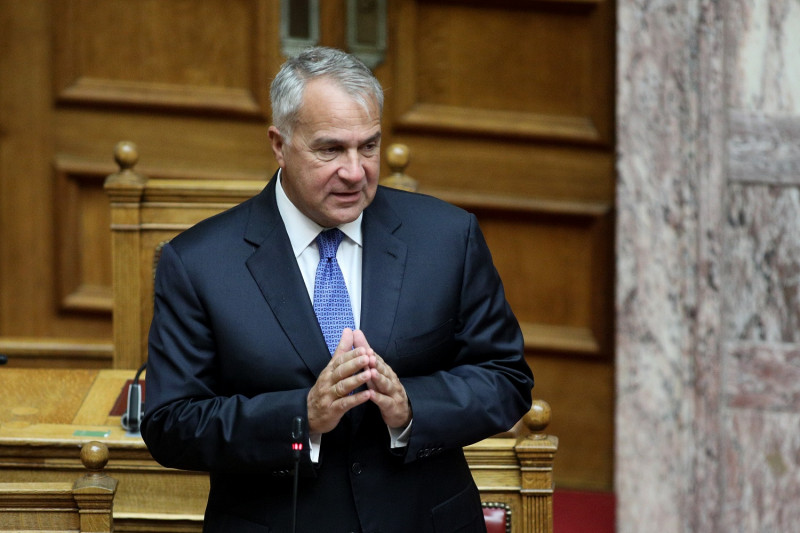 Βορίδης: «Ο ΣΥΡΙΖΑ φοβάται την ψήφο των απόδημων Ελλήνων»