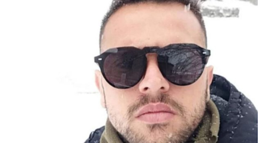 «Ο στρεπτόκοκκος τον αποτελείωσε»: Ο αδερφός του 28χρονου από τον Τύρναβο στο Dnews