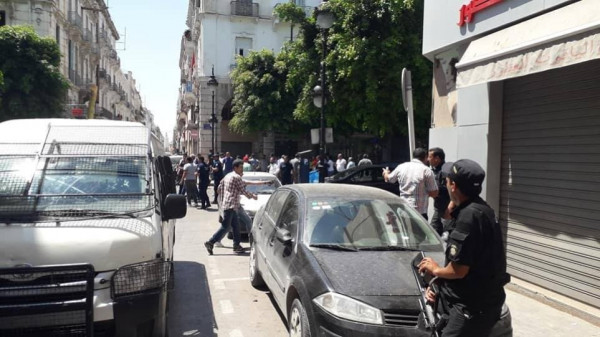 Ένας νεκρός, επτά τραυματίες στην Τυνησία - φόβοι για νέα χτυπήματα