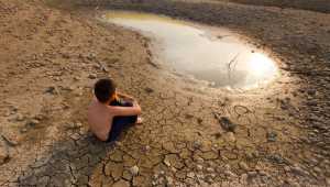 Η ξηρασία καταδικάζει σε πείνα 20 εκατ. ανθρώπους στην Αφρική