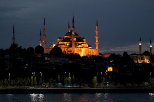 Ηχηρή παρέμβαση Στέιτ Ντιπάρτμεντ για Αγία Σοφία: Η Τουρκία να σεβαστεί την πολυθρησκευτική ιστορία της
