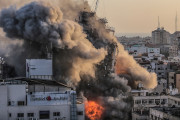 Μέση Ανατολή: Περισσότεροι από 70 οι νεκροί κυρίως από τις ισραηλινές επιδρομές