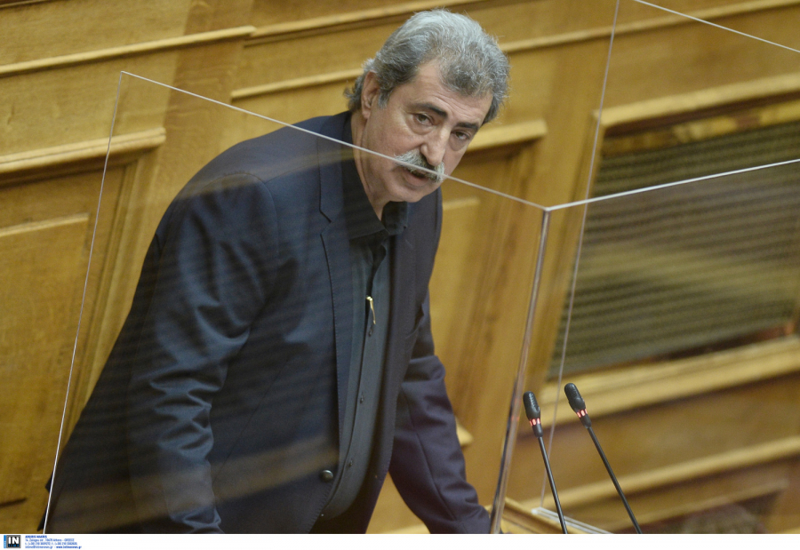 Κάλεσαν τον Πολάκη να καταθέσει ως ύποπτος ύστερα από μήνυση Φουρθιώτη, η αντίδραση του ΣΥΡΙΖΑ