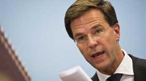 Ολλανδός πρωθυπουργός: Είμαι επιφυλακτικός με τις ελληνικές προτάσεις