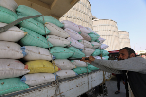 ΟΗΕ-Επισιτιστική κρίση: Ζητεί να μην επιβληθούν περιορισμοί στις εξαγωγές τροφίμων