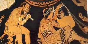 Έτσι ήταν η αρχαία Ελληνική μουσική
