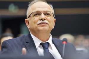 Παπαδημούλης: Να λογοδοτεί και το Eurogroup στο Ευρωκοινοβούλιο