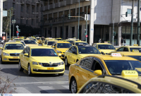 Νέο πρόγραμμα για αγορά ηλεκτρικού αυτοκινήτου και επιδότηση για ταξί μέχρι 22.500 ευρώ