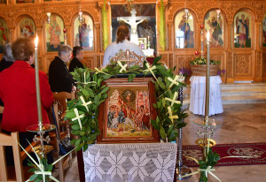 Κορονοϊός: Κεκλεισμένων των θυρών οι λειτουργίες το Πάσχα – Η απόφαση για τις Εκκλησίες