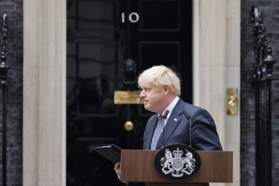 Μετά τον Τζόνσον τι; Η διαδικασία εκλογής νέου πρωθυπουργού στη Βρετανία - Οι 10 υποψήφιοι μνηστήρες για τους «Τόρις»