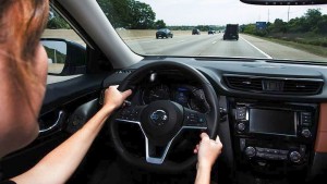 ΗΠΑ: Επιτροπή της Γερουσίας ενέκρινε το νομοσχέδιο για την αυτόνομη οδήγηση