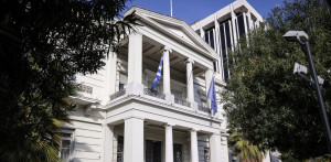 Σηκώνει θέμα ο ΣΥΡΙΖΑ για Ίμια και εθνικά θέματα - Απάντηση από ΥΠΕΞ