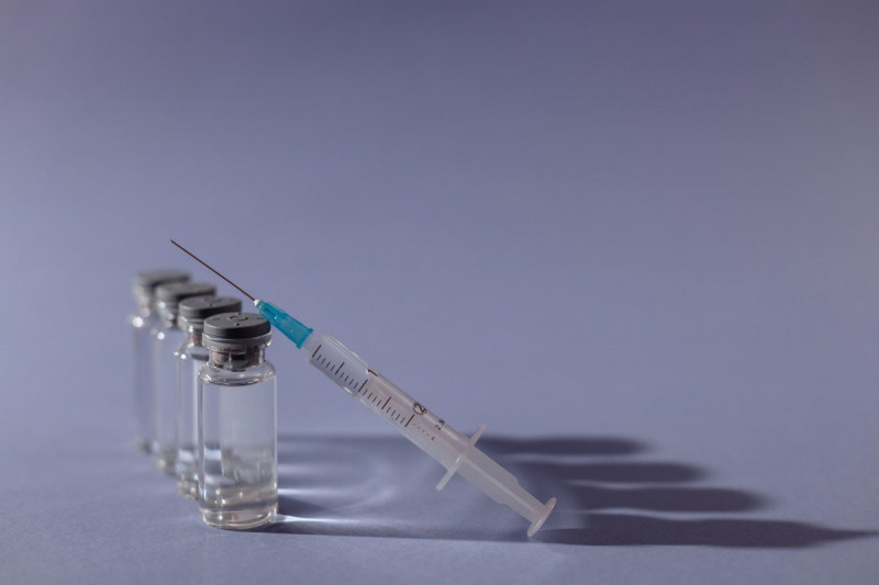 Πόσο ασφαλές και αποτελεσματικό είναι το εμβόλιο Johnson &amp; Johnson