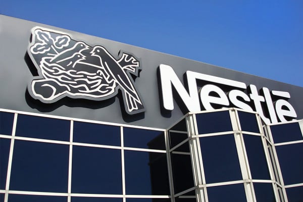 Επένδυση 8,5 εκατ. ευρώ από την Nestle Ελλάς