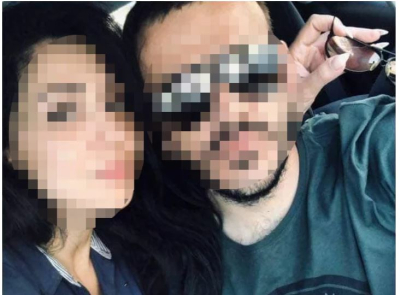 Αφαντη η 38χρονη που «έλουσε» με καυστικό υγρό τον άνδρα της - Ήταν καταδικασμένος για ληστείες