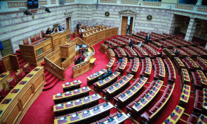 ΑΣΕΠ: Για λίγες μέρες ακόμα οι αιτήσεις για μόνιμες προσλήψεις στην Βουλή