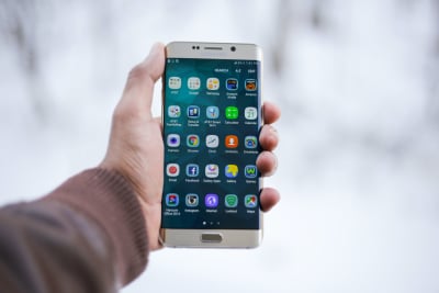 Έρχεται στο κινητό ο προσωπικός λογιστής – Νέα εφαρμογή της ΑΑΔΕ για τις οφειλές στην εφορία