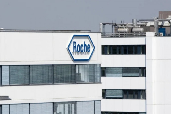Δόθηκε το πράσινο φως για την έναρξη των τεστ αντισωμάτων της Roche