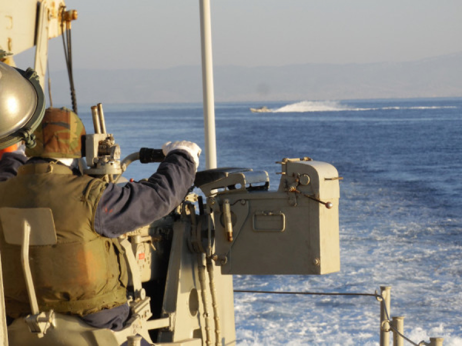 Προσλήψεις στο Πολεμικό Ναυτικό: Έως 30/11 οι εξετάσεις των υποψηφίων ΟΒΑ
