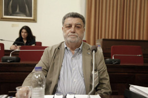 Πέθανε Λυκούργος Λιαρόπουλος