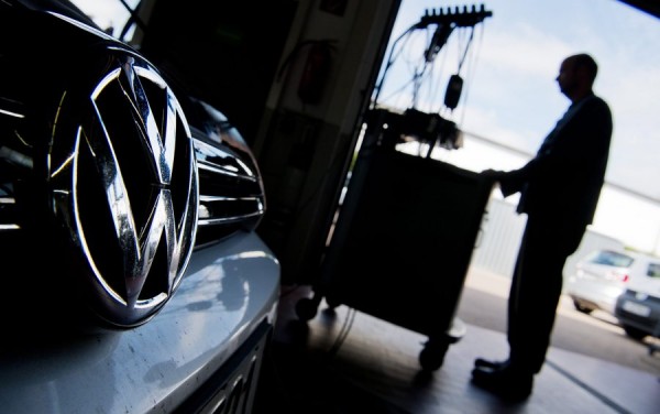 Volkswagen και Seat ανακαλούν αυτοκίνητα λόγω προβλημάτων ασφαλείας