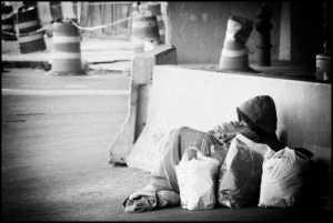 Έκτακτα μέτρα του δήμου Αθηναίων, λόγω κακοκαιρίας, για τους άστεγους