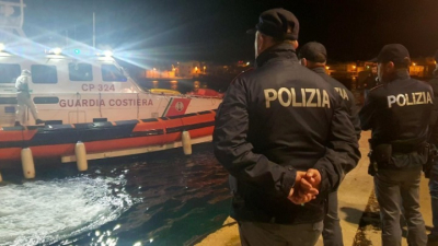 Ιταλία για μεταναστευτικό: «Το μέτωπο της νότιας Ευρώπης γίνεται όλο και πιο επικίνδυνο»