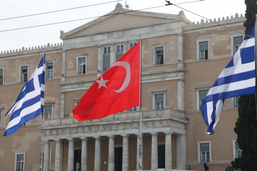 Ηχηρή απάντηση Αθήνας σε Ερντογάν: «Διαστρεβλώνει την ιστορία για να εξυπηρετήσει τον αναθεωρητισμό του»