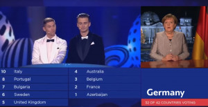 Χιουμοριστικό σποτ της ΚΝΕ: «Από ποιους παίρνει 12άρι ο Τσίπρας στη Eurovision;» (vid)