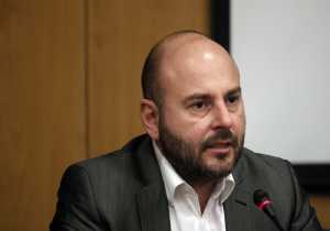 Ο Κων. Κόλλιας επανεξελέγη πρόεδρος του Οικονομικού Επιμελητηρίου Ελλάδας