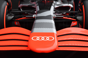 Η Audi μπαίνει στο Παγκόσμιο Πρωτάθλημα της Formula 1