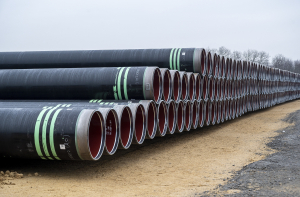 Εγκαινιάστηκε ο νέος αγωγός Baltic Pipe: Ποιες χώρες θα καλύψει στη «μάχη» για απεξάρτηση από το ρωσικό αέριο