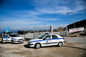 Τραγωδία στο Αίγιο: Σοκαριστικό το πόρισμα - Με 100 χλμ «μπήκε» στην στροφή, χτύπησε δύο φορές τη γυναίκα (vid)