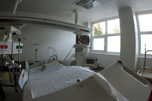 Κορονοϊός Ελλάδα: Αρνητικά 105 τεστ στο νοσοκομείο «Ελπίς»