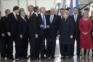 Διαφαινόμενος συμβιβασμός στο G7 σε ό,τι αφορά το μεταναστευτικό