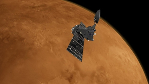 Ο Ευρωπαϊκός Οργανισμός Διαστήματος τερματίζει οριστικά τη συνεργασία του με τη Ρωσία στην αποστολή ExoMars, στον Άρη