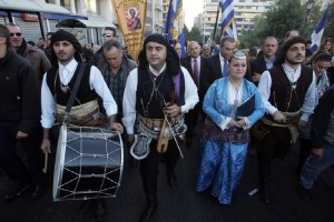 Δηλώσεις του πολιτικού κόσμου για την Ημέρα Μνήμης της Γενοκτονίας του Ποντιακού Ελληνισμού