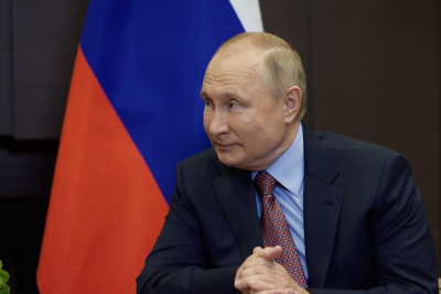 Ο Πούτιν κάνει... διορθώσεις στην επιστράτευση, υπέγραψε νέο διάταγμα