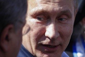 Πούτιν: Αμερικανοί χάκερ μπορεί να ενοχοποίησαν τη Μόσχα