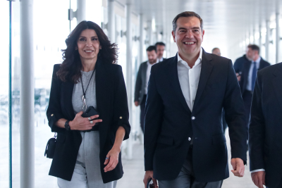 Ο ΣΥΡΙΖΑ υπενθυμίζει όλα όσα «δεν γνώριζε» ο πρωθυπουργός