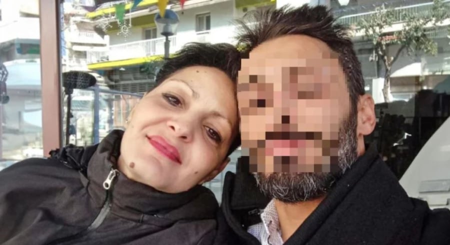 Δολοφονία εγκύου στη Θεσσαλονίκη: Της έστησαν παγίδα στο σπίτι και τη μαχαίρωσαν σε λαιμό και στήθος