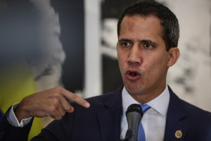Βενεζουέλα: Έρευνα κατά του Γκουαϊδό για «εσχάτη προδοσία»