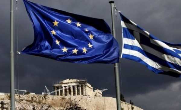 FT: Ένα &quot;Grexit&quot; θα προκαλούσε παγκόσμιο χάος